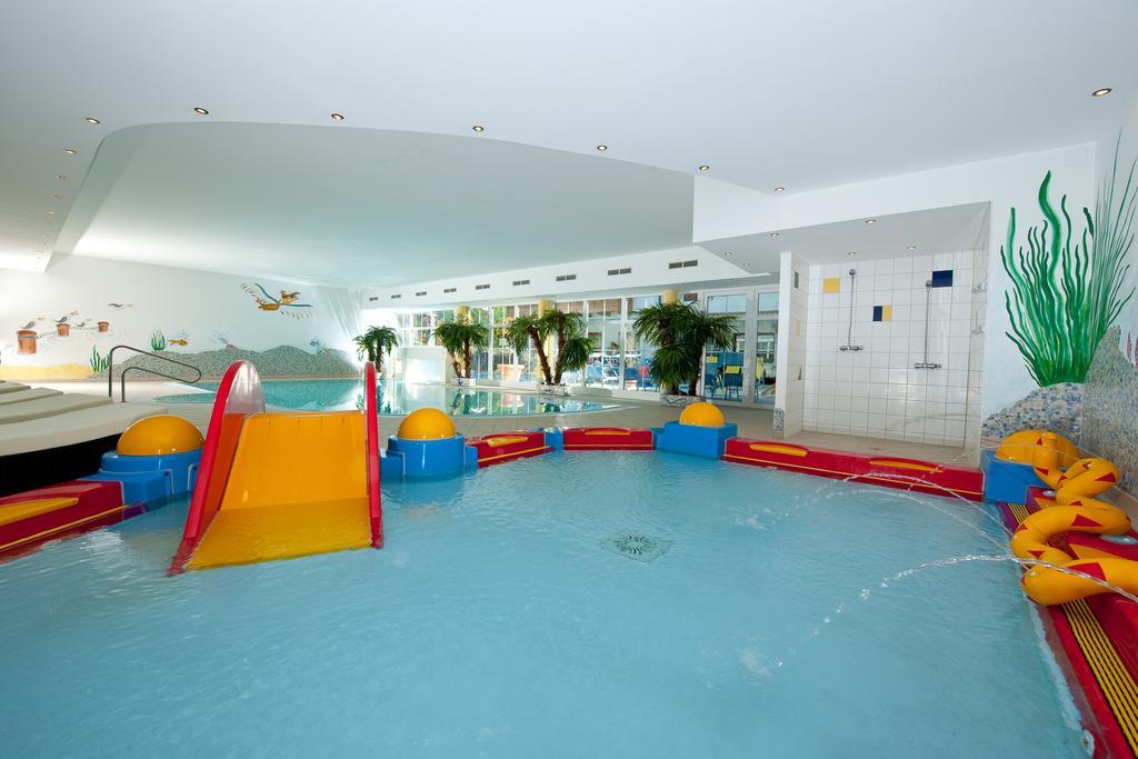 Apart Sunshine Ladis Exterior foto